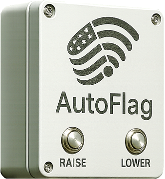 AutoFlag Collar